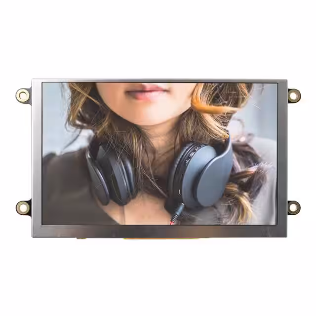 NHD-5.0-HDMI-N-RTXL Newhaven Display Intl  Modules d'affichage - LCD OLED Graphic